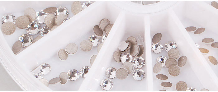 도나와,donawa,네일스톤,네일재료,네일팁,젤네일,젤네일스톤,네일파츠,셀프네일,네일비즈,팬시스톤,보관케이스