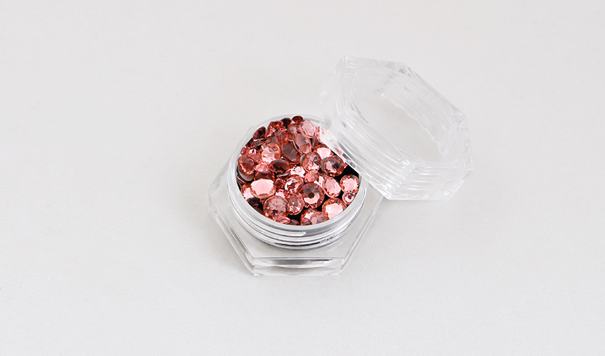 도나와,donawa,스와로브스키,네일스톤,네일재료,네일큐빅,젤네일,젤네일스톤,네일파츠,셀프네일,네일비즈,팬시스톤,스와로브스키 풀스톤 피치 네일아트 팬시스톤 DSJFS-262