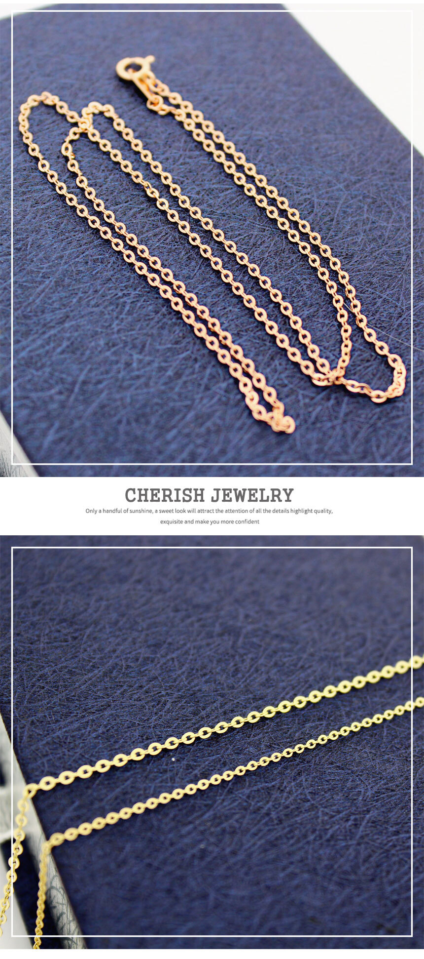 Necklace Other By Cmc main image 0