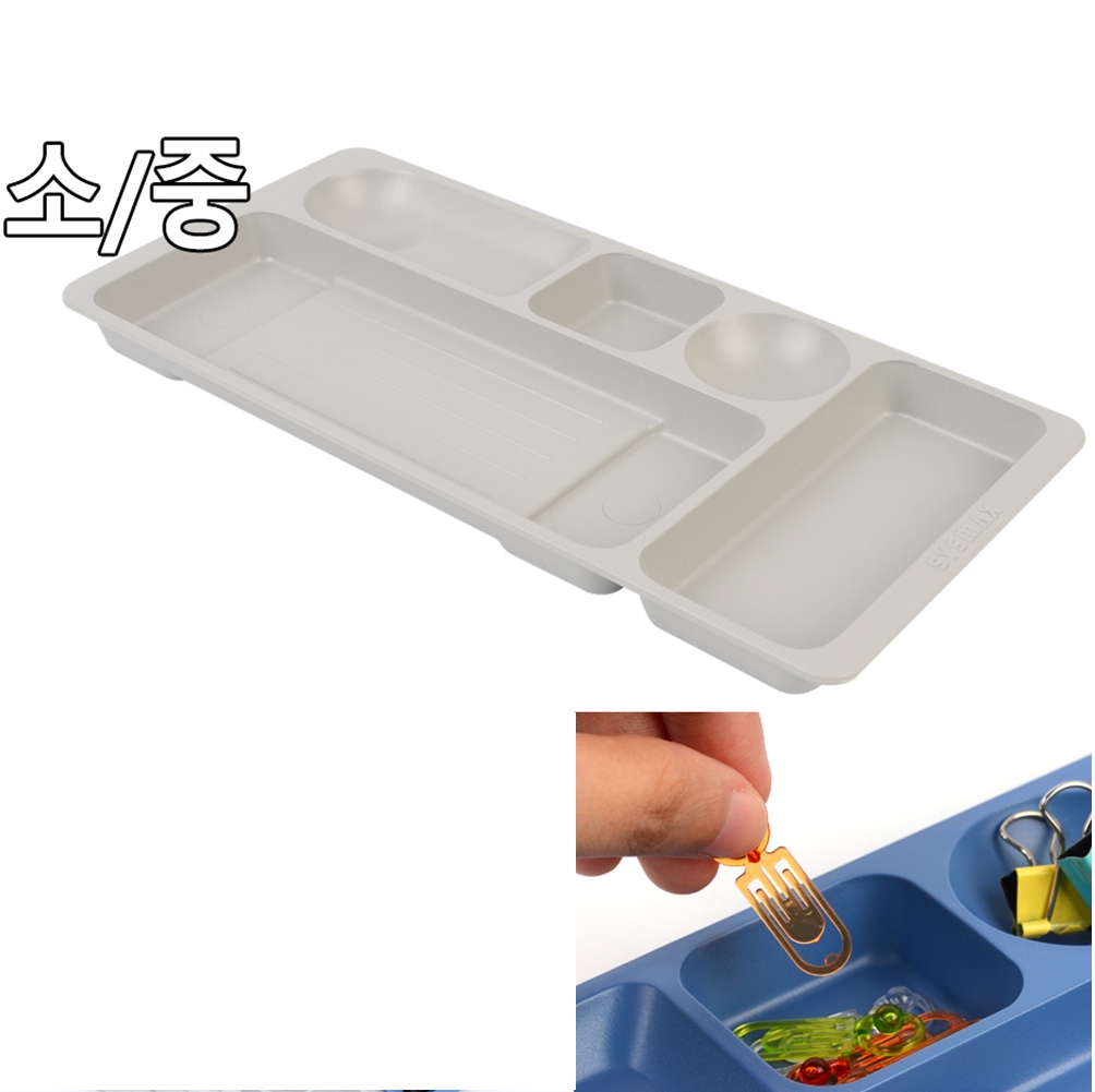 돈스텔 서랍정리 데스크받침대 시스맥스 데스크 펜트레이