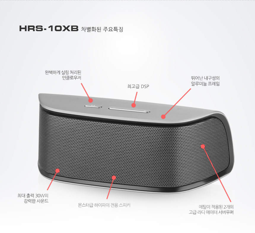 jb lab bluetooth speaker