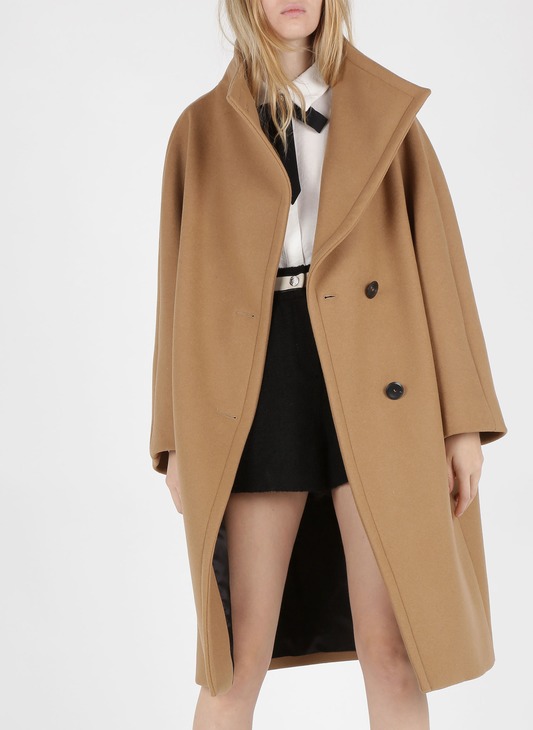 Manteau gaeli maje Clearance