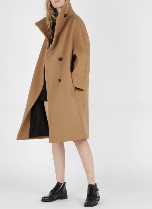 Manteau gaeli maje Clearance