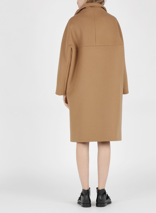 Manteau gaeli maje Clearance