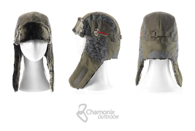 C64 Chamonix Chamonix Outdoor Men's Winter Clim