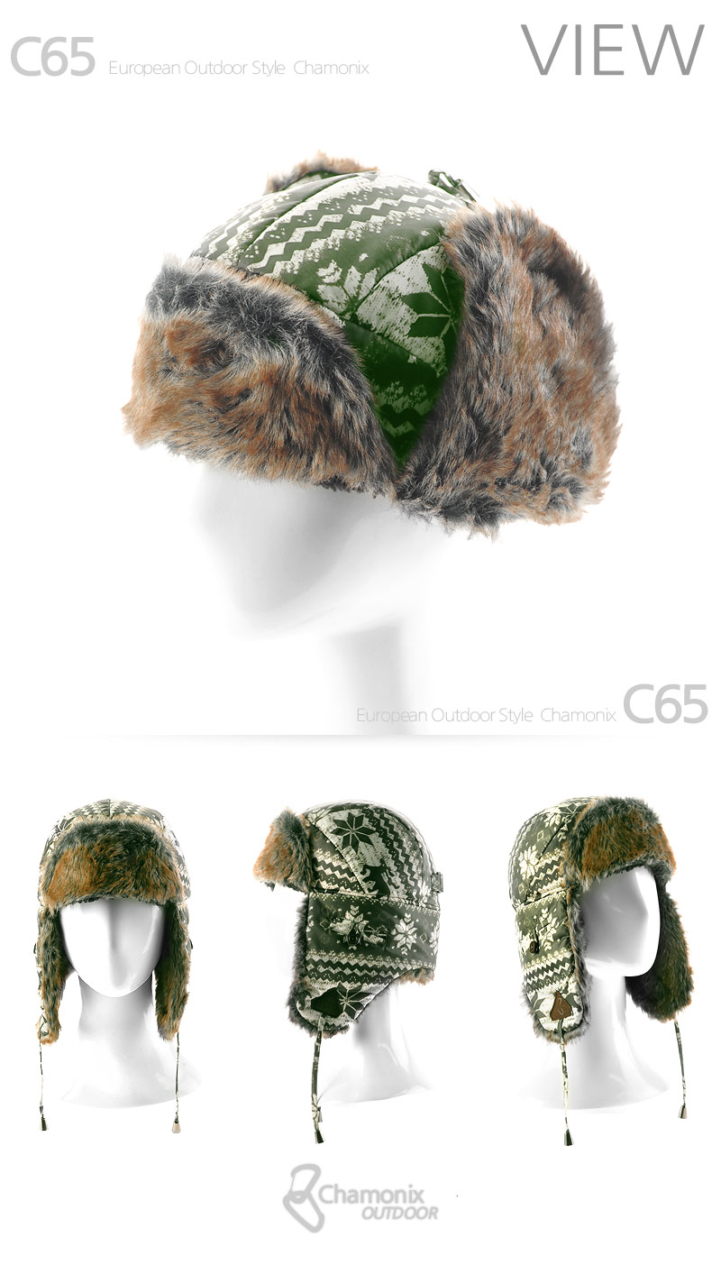 C65 Chamonix Chamonix Winter Womens Jacket Winter 