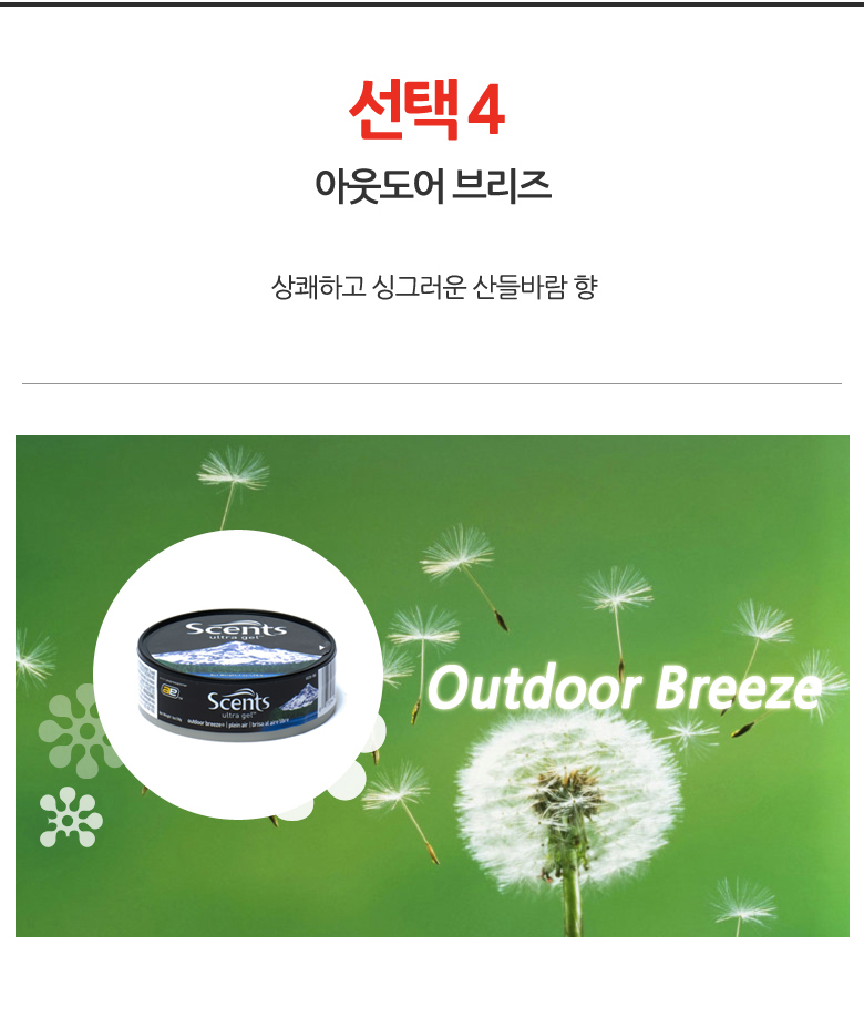 Car Air Freshener Medo Ultra Gel Perfume MEDO Ultr