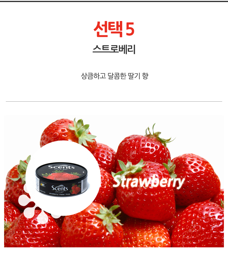 Car Air Freshener Medo Ultra Gel Perfume MEDO Ultr