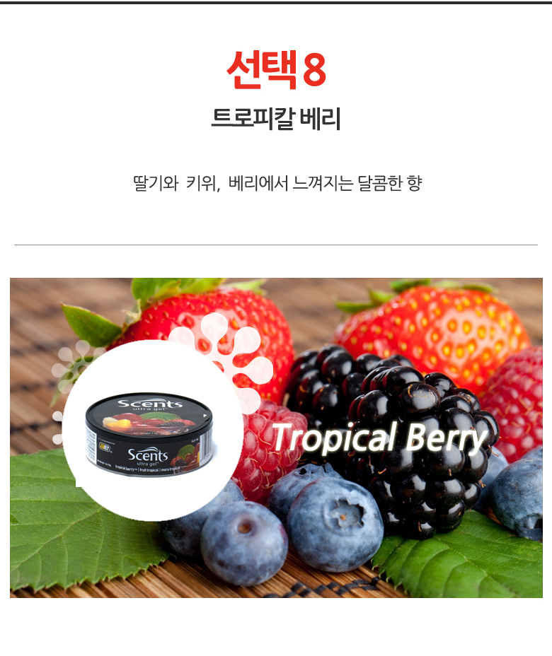 Car Air Freshener Medo Ultra Gel Perfume MEDO Ultr