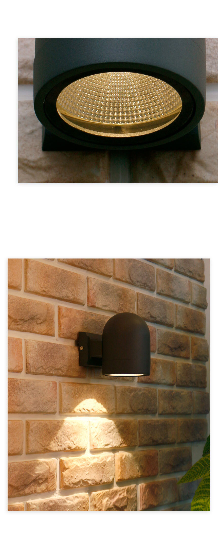LED 맥스 1405 벽등 3W