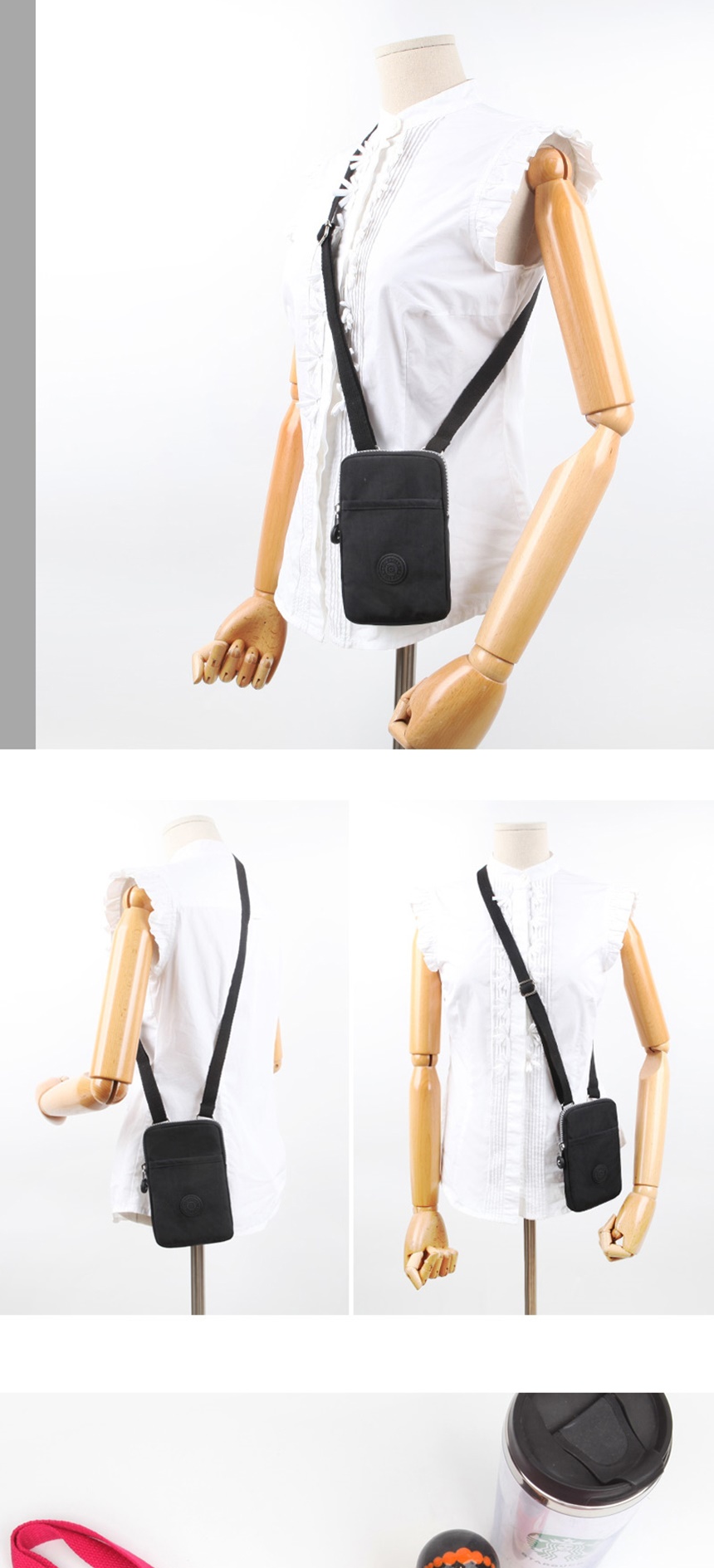 메신저백,남자메신저백,,미니백