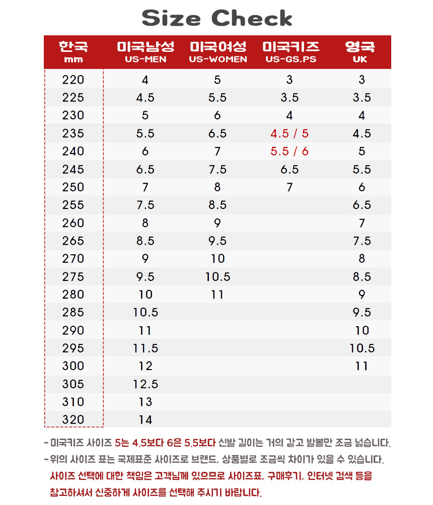 머스트잇(Mustit) - 컨버스 런스타 하이크 보급형 블랙 스니커즈