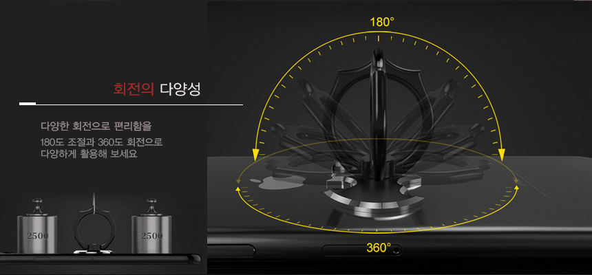 NEW MOBILE PHONE HOLDER Styling Metal Batman Mobil