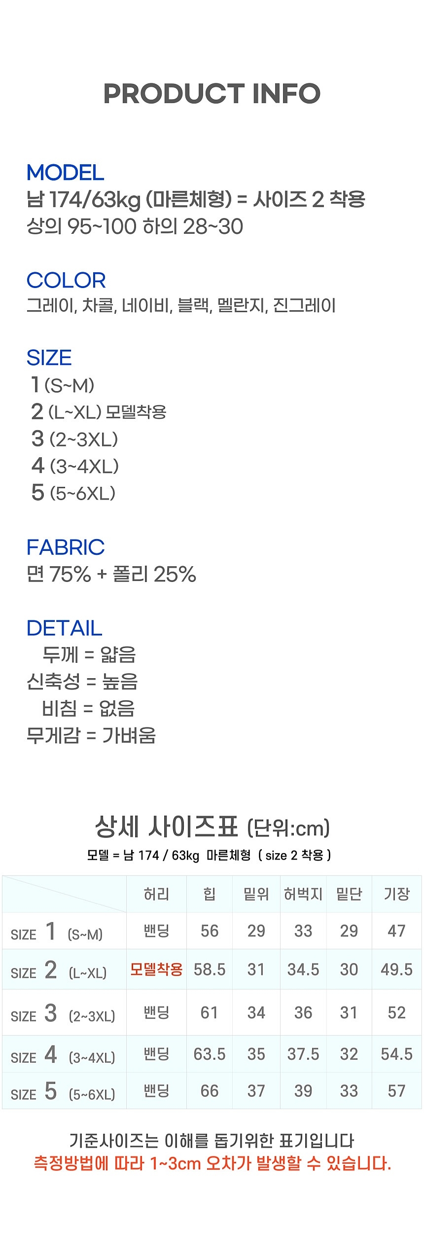 상품 상세 이미지입니다.