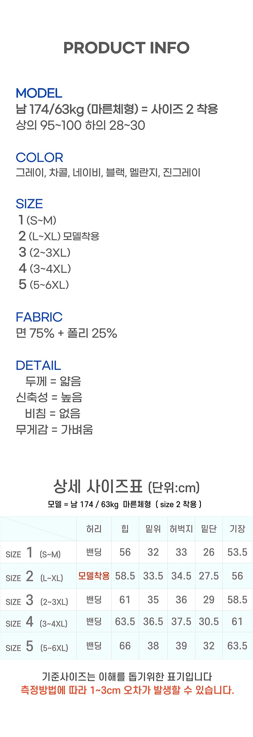상품 상세 이미지입니다.