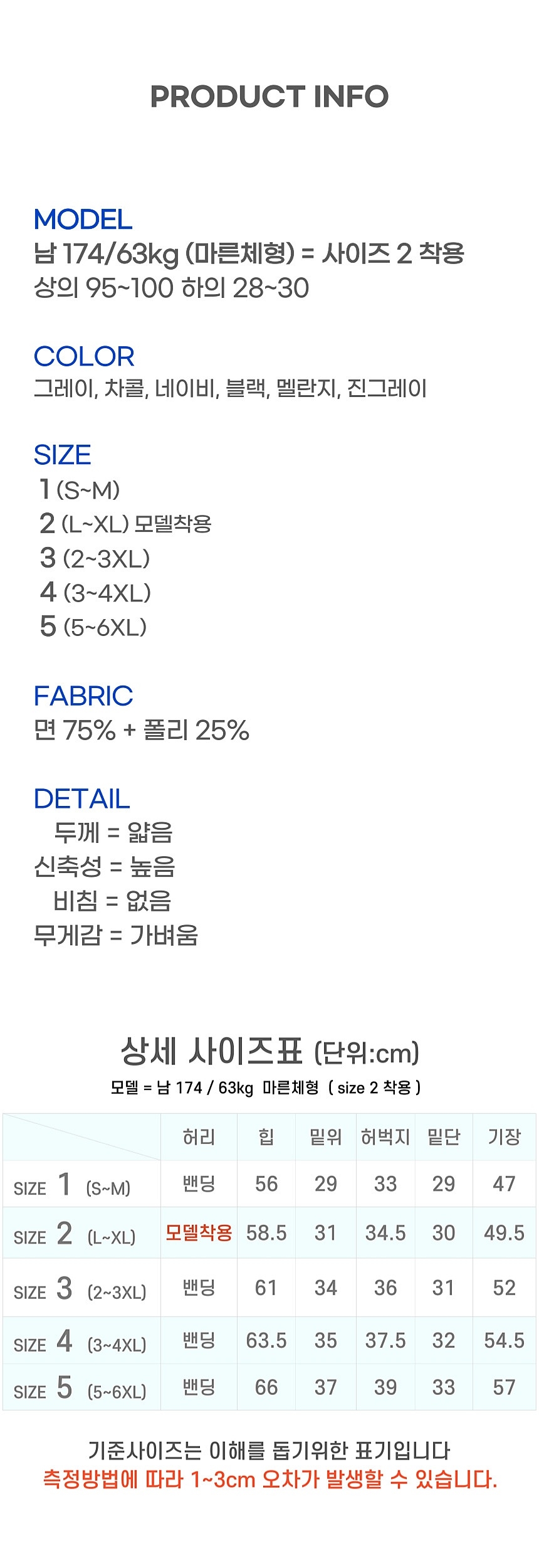 상품 상세 이미지입니다.