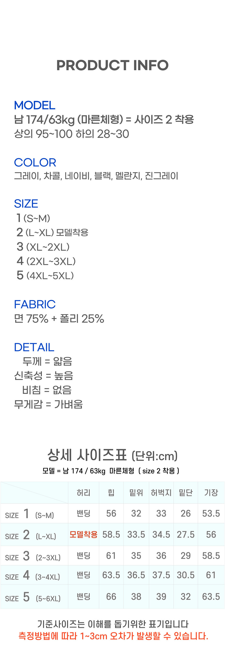 상품 상세 이미지입니다.