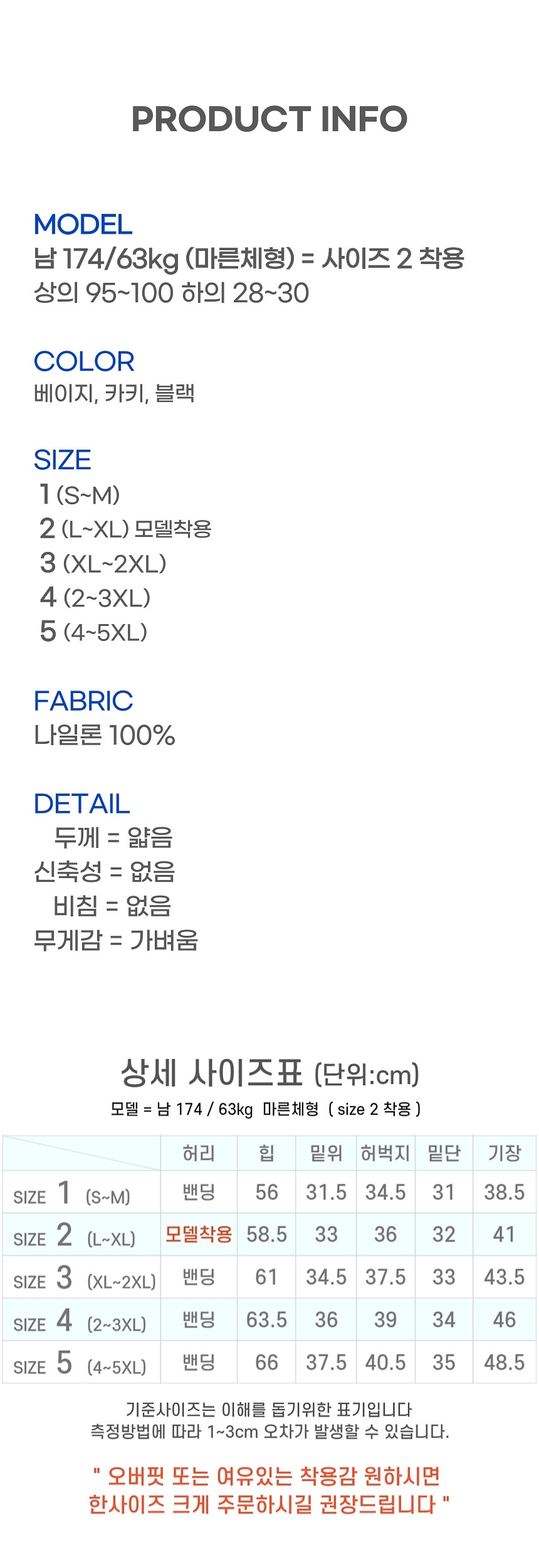 상품 상세 이미지입니다.