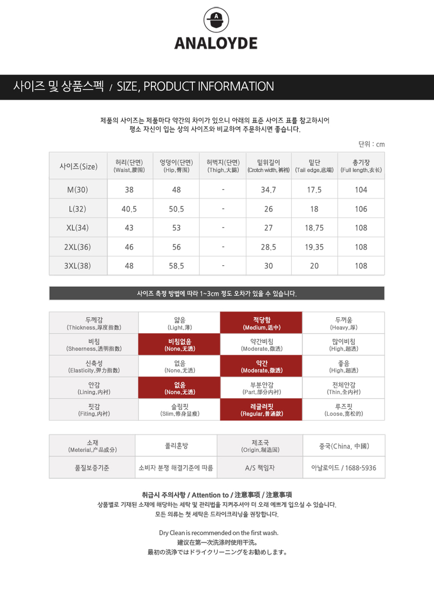 상품 상세 이미지입니다.