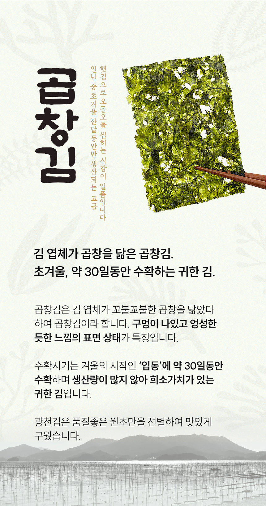 상품 상세 이미지입니다.