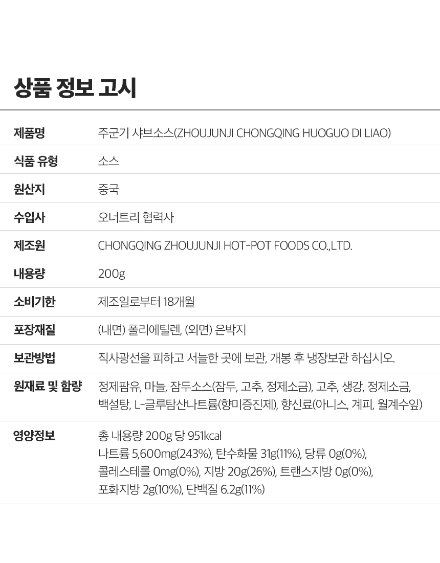 상품 상세 이미지입니다.