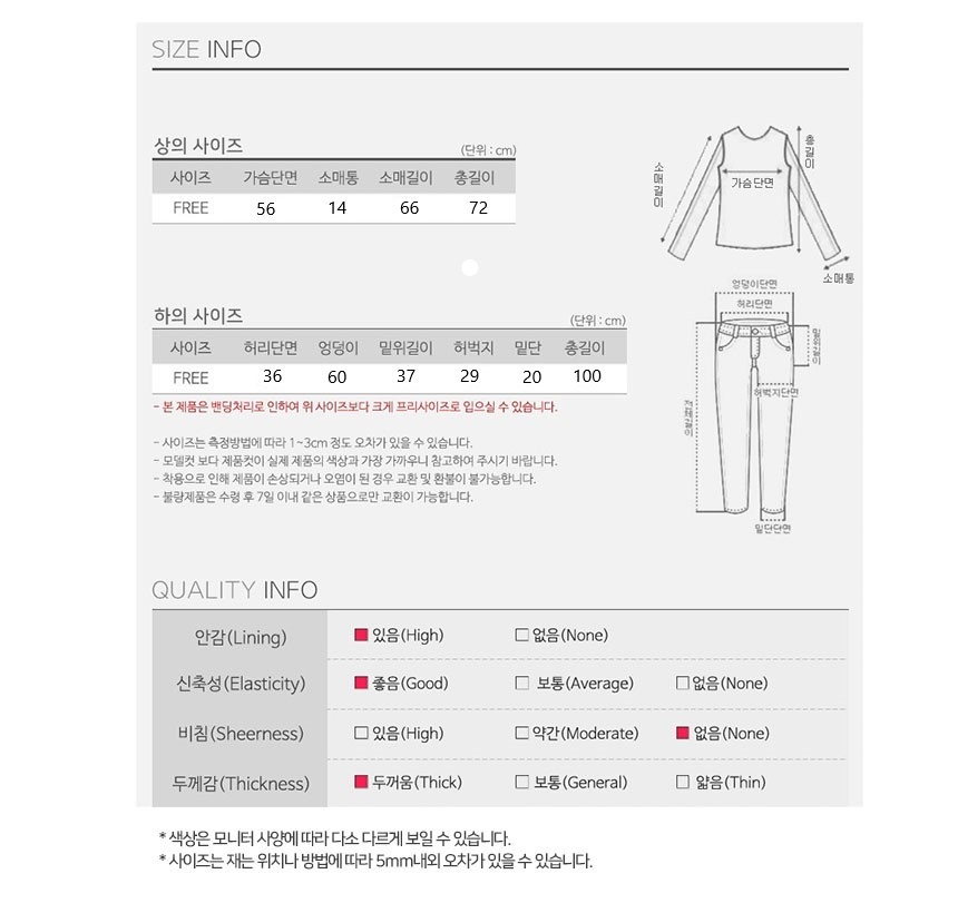 상품 상세 이미지입니다.