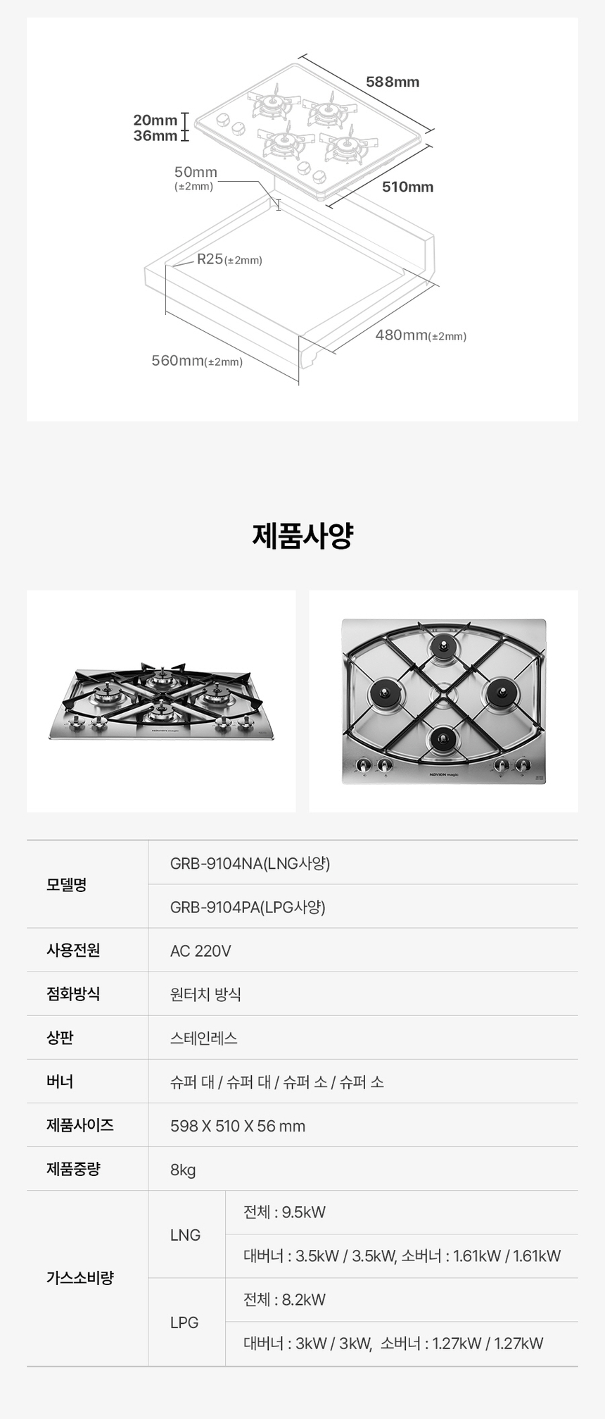 상품 상세 이미지입니다.