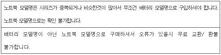 상품 상세 이미지입니다.