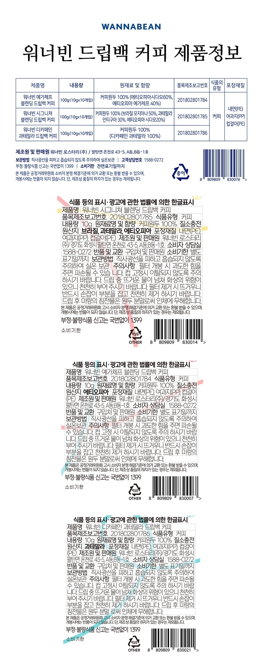 상품 상세 이미지입니다.