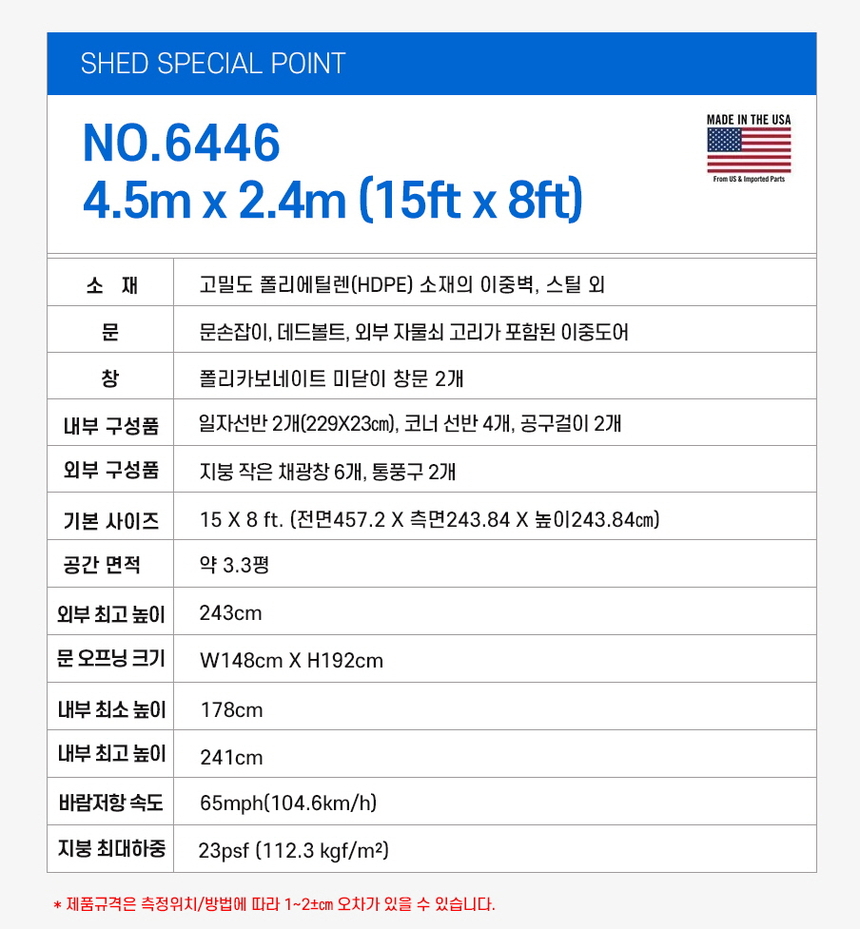 상품 상세 이미지입니다.