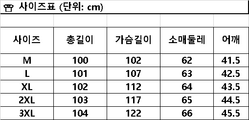 상품 상세 이미지입니다.