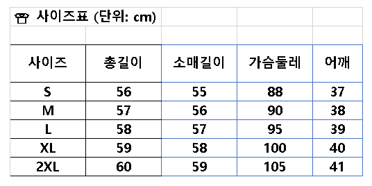 상품 상세 이미지입니다.