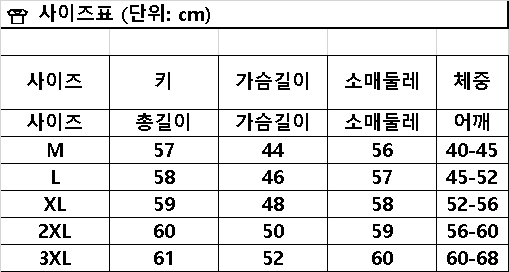 상품 상세 이미지입니다.