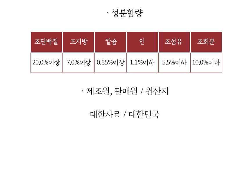 상품 상세 이미지입니다.