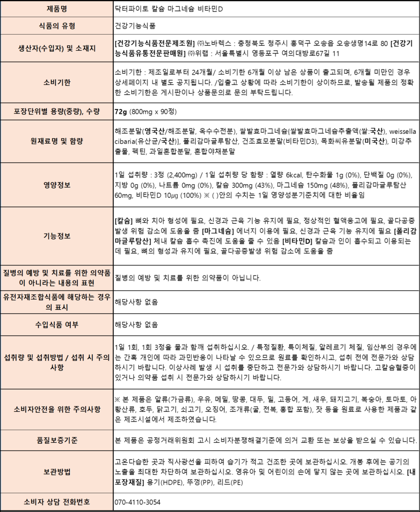상품 상세 이미지입니다.