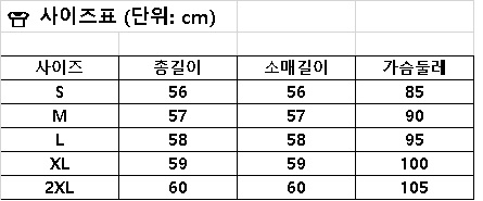 상품 상세 이미지입니다.