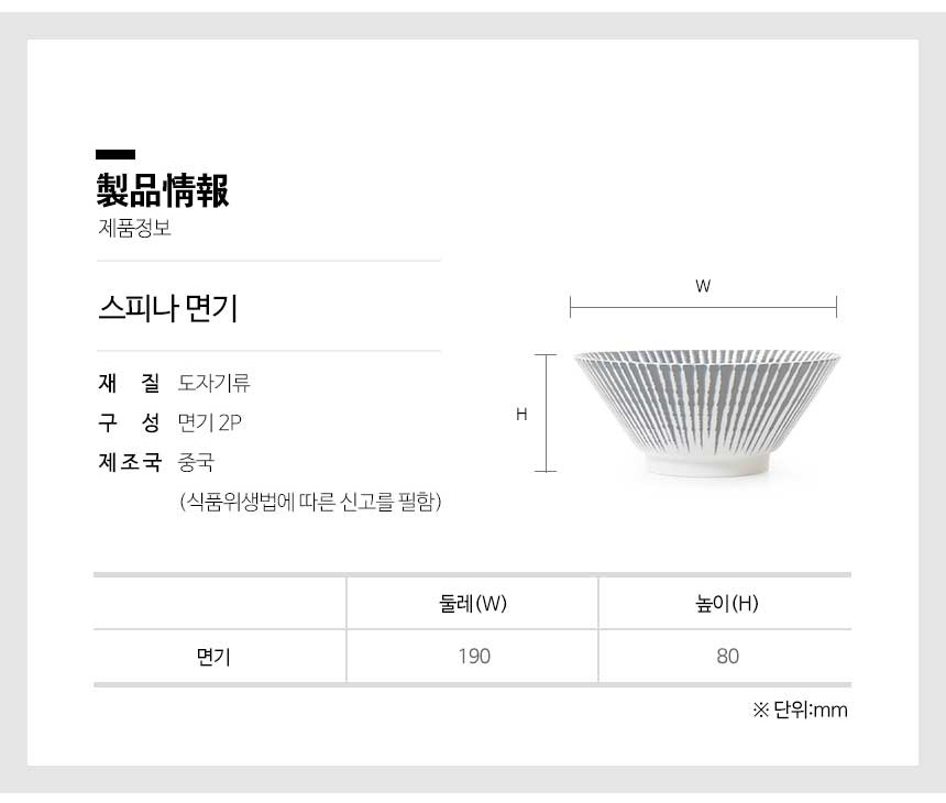 상품 상세 이미지입니다.