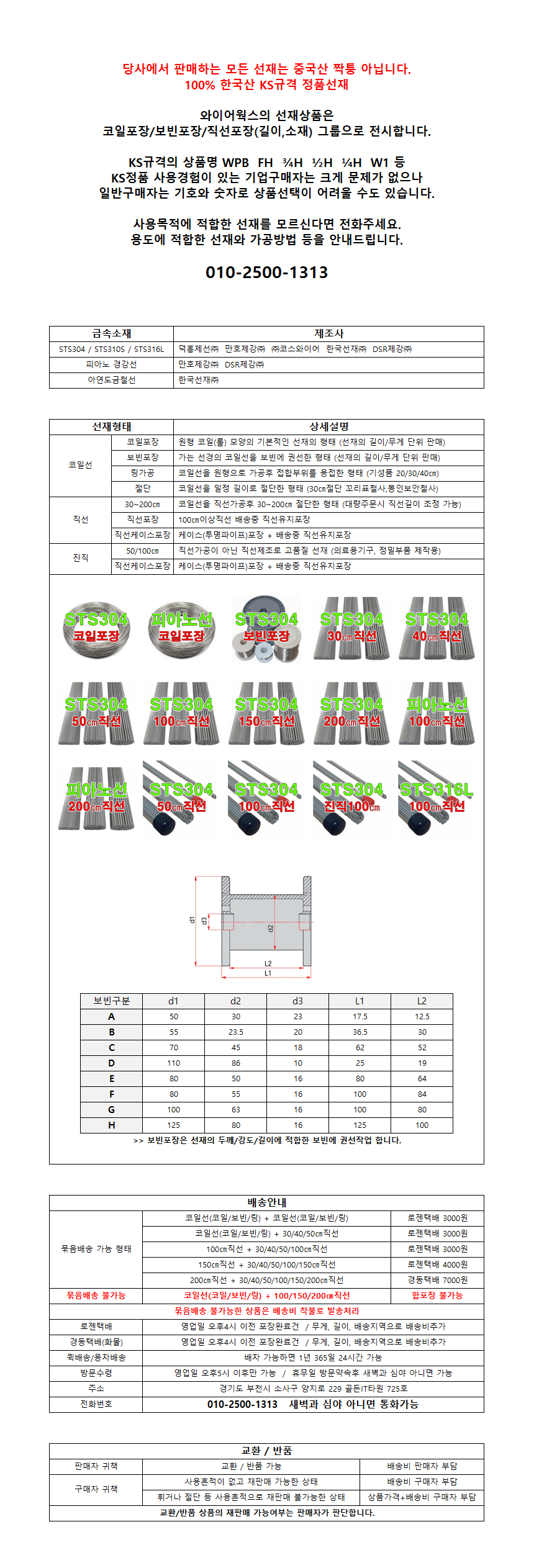 상품 상세 이미지입니다.