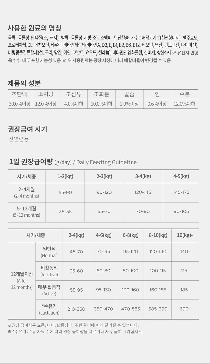 상품 상세 이미지입니다.