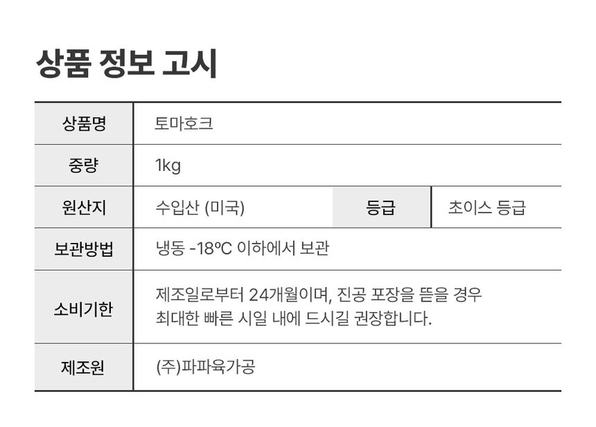 상품 상세 이미지입니다.