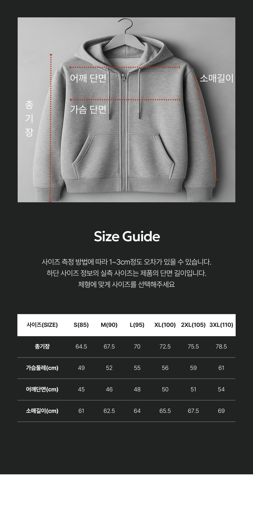 상품 상세 이미지입니다.