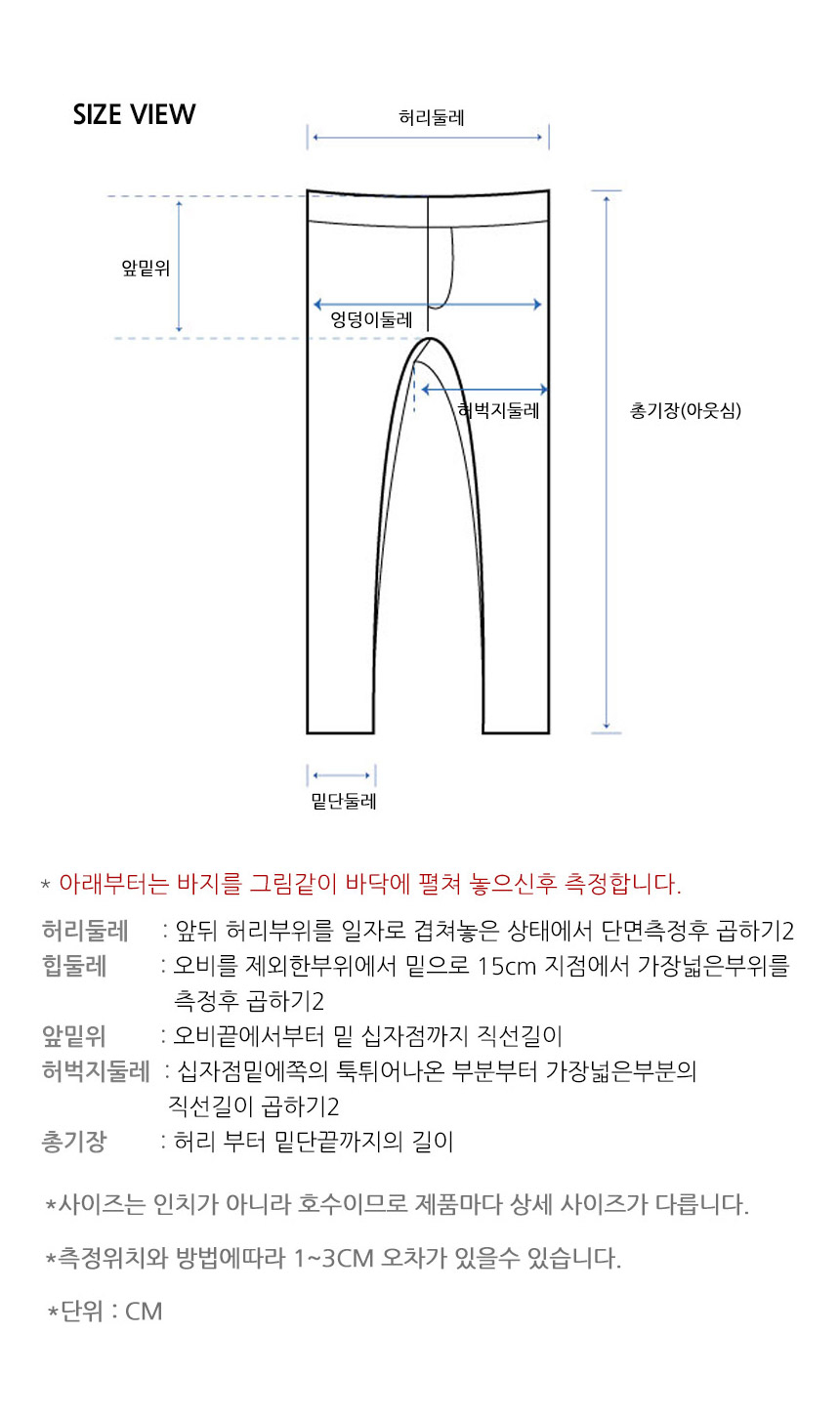 상품 상세 이미지입니다.