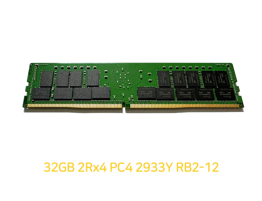 중고) SK 서버용메모리 32GB 2Rx4 PC4 2933Y RB2-12 - G마켓 모바일