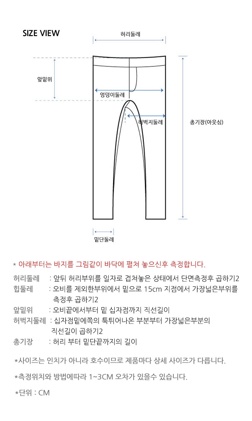 상품 상세 이미지입니다.