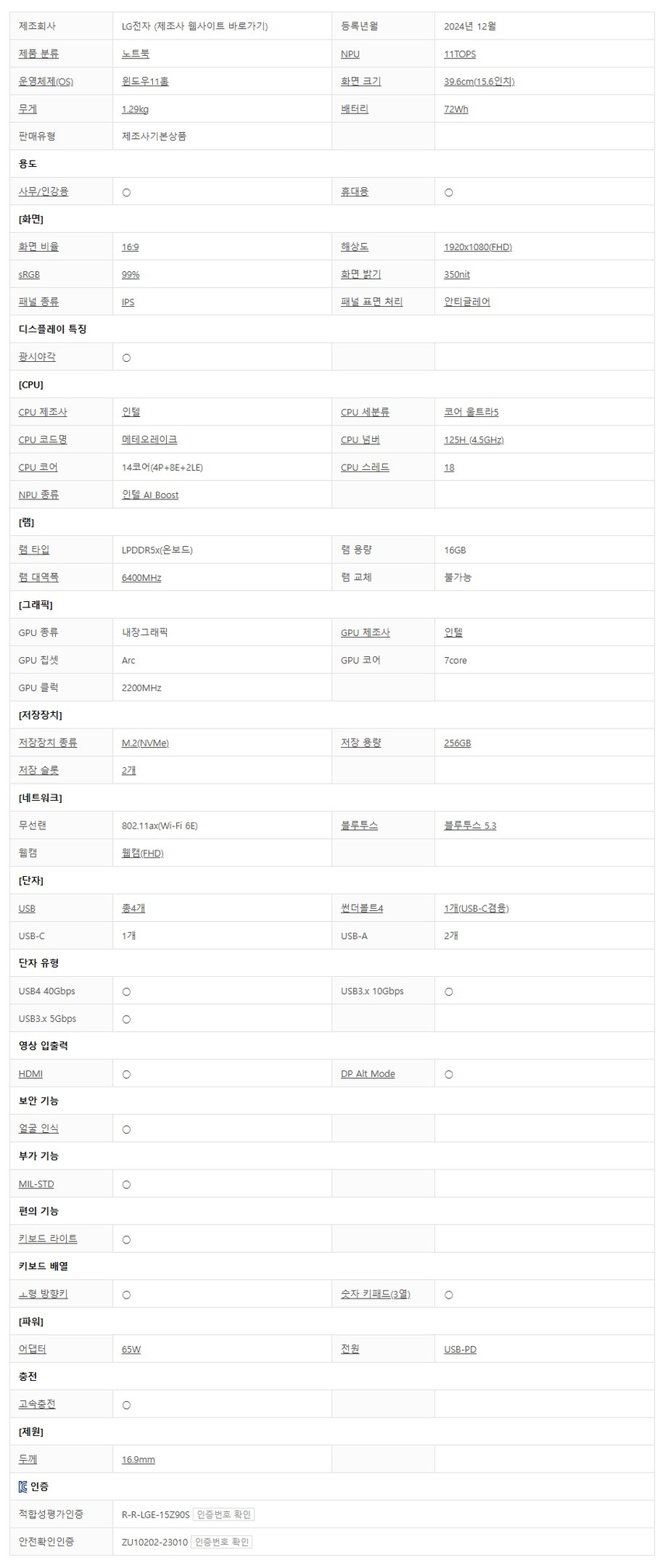 상품 상세 이미지입니다.