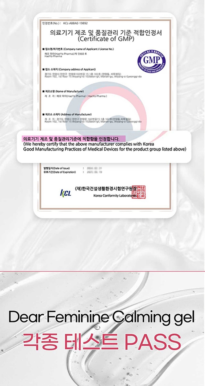 상품 상세 이미지입니다.