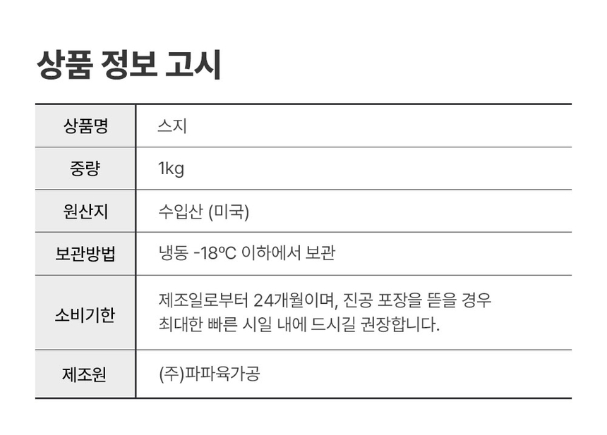 상품 상세 이미지입니다.