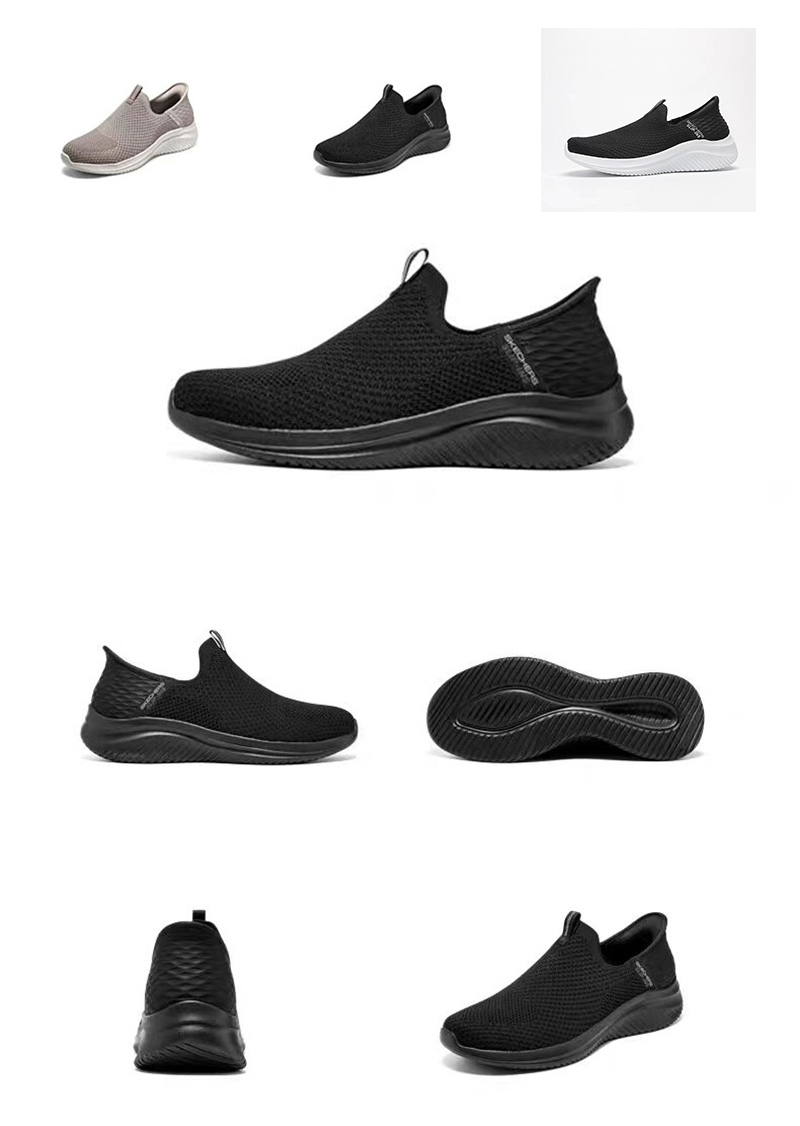 스케쳐스 남성 런닝화