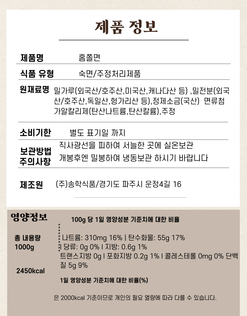 상품 상세 이미지입니다.