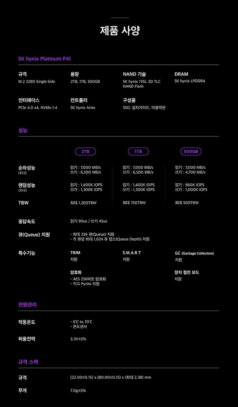 상품 상세 이미지입니다.